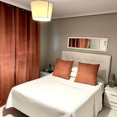 Hostal La Picota Liencres Eksteriør bilde